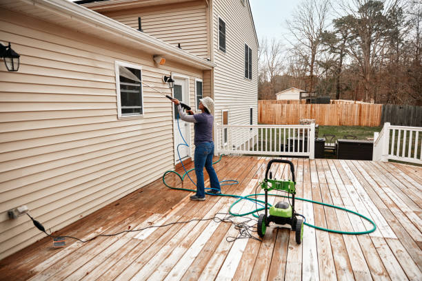 Best Pressure Washing Company Near Me  in Plainfield, IL
