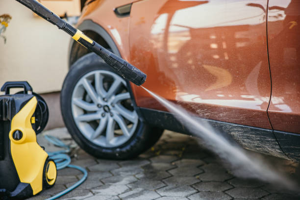 Best Pressure Washing Company Near Me  in Plainfield, IL
