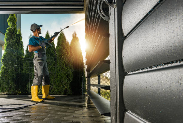 Best Roof Power Washing Services  in Plainfield, IL