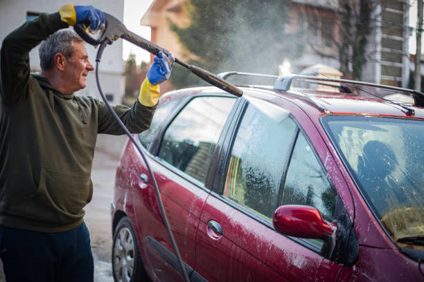 Best Fence Pressure Washing  in Plainfield, IL